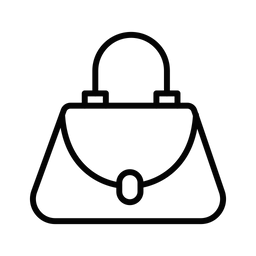 Bag  Icon