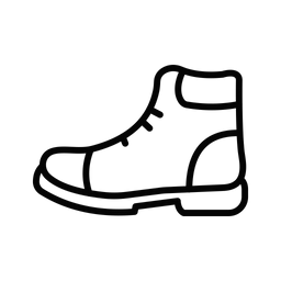 Stiefel  Symbol