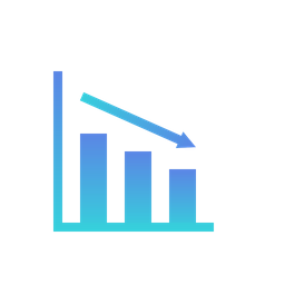 Bar Chart  Icon