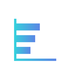 Bar Chart  Icon