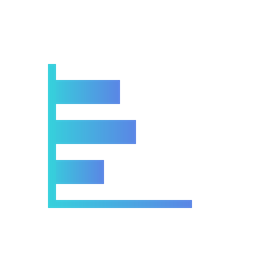 Bar Chart  Icon