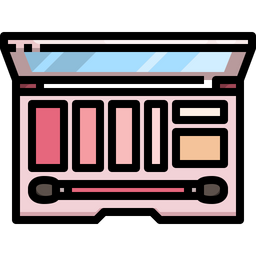 Eyeshadow  Icon