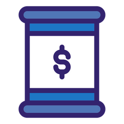 Dollar  Icon