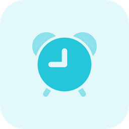 Alarm Clock  Icon