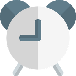 Alarm Clock  Icon