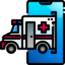 Ambulance  Icon