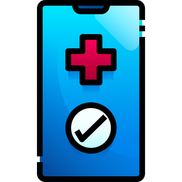 Complete Checkup  Icon