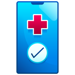 Complete Checkup  Icon