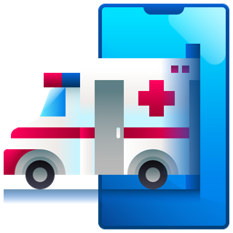 Ambulance  Icon