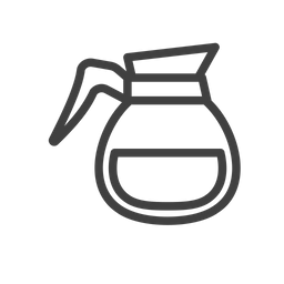 Kaffeetasse  Symbol