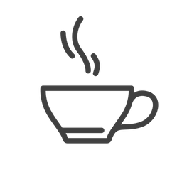 Kaffee  Symbol