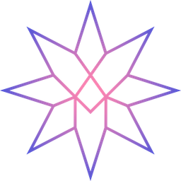 Decorative Star  Icon