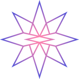 Decorative Star  Icon