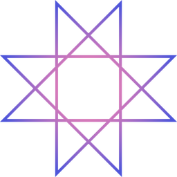 Decorative Star  Icon