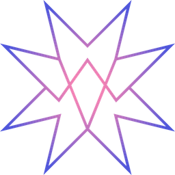 Decorative Star  Icon