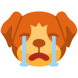 Crying  Icon