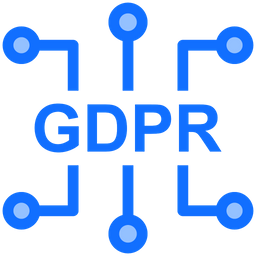 Gdpr  Icon