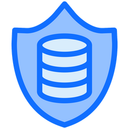 Database  Icon