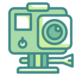 Camera  Icon