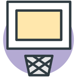 Backboard  Icon