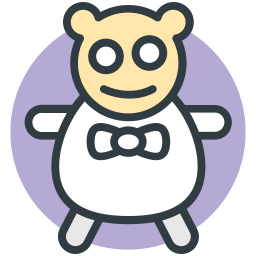 Bear  Icon