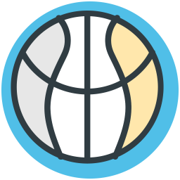 Ball  Icon