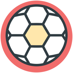 Ball  Icon