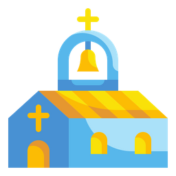 Kirche  Symbol