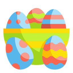 Ostern  Symbol