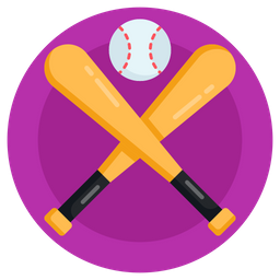 Béisbol  Icono