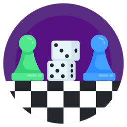 Board game  Icon