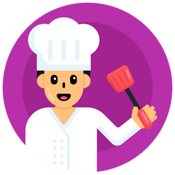 Chef  Icon