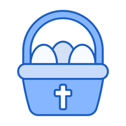 Easter Egg  Icon