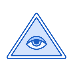 Eye  Icon