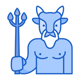 Devil  Icon