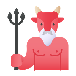 Devil  Icon