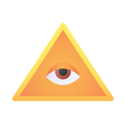 Eye  Icon