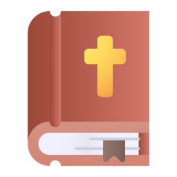 Holy Bible  Icon