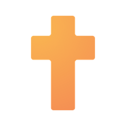 Cross  Icon