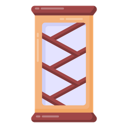 Bookrack  Icon