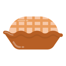 Apple Pie  Icon