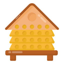 Beehive  Icon