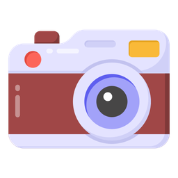 Camera  Icon