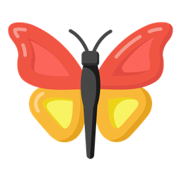 Butterfly  Icon