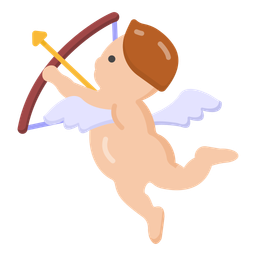 Cupid  Icon