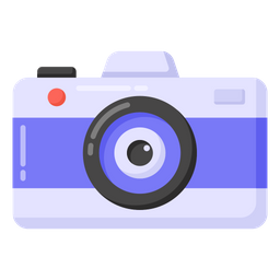 Camera  Icon