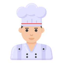 Chef  Icon