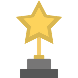 Award  Icon