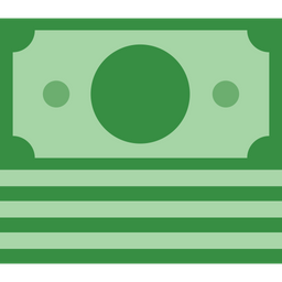 Banknote  Symbol