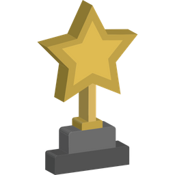 Award  Icon